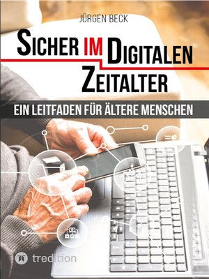 cover image of Sicher im Digitalen Zeitalter